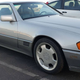 Image for article titled AT $5,000, Would You Roll The Dice On This Just-Out-Of-Storage 1990 Mercedes 300 SL?